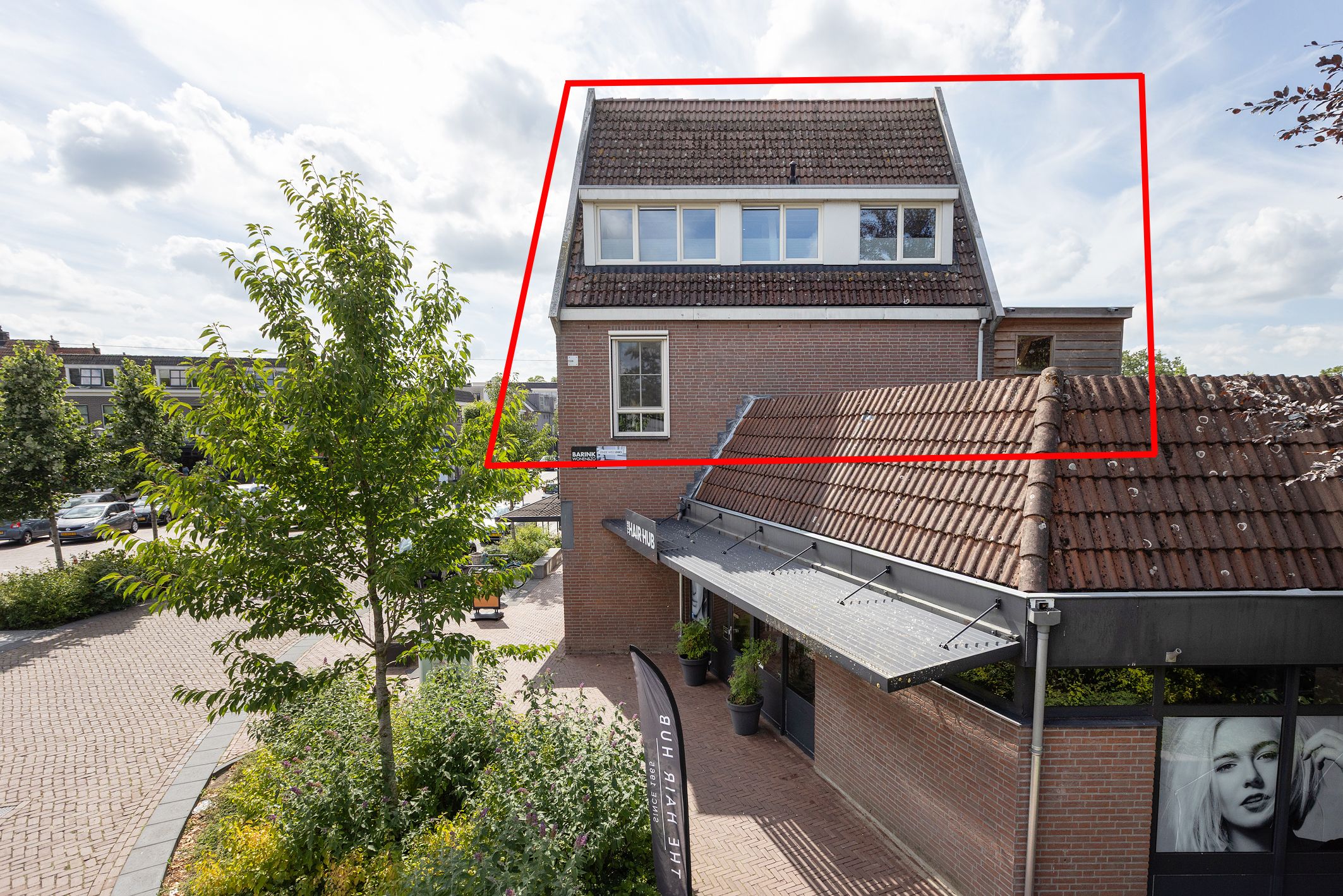 Photo 36 of Veemarkt 15