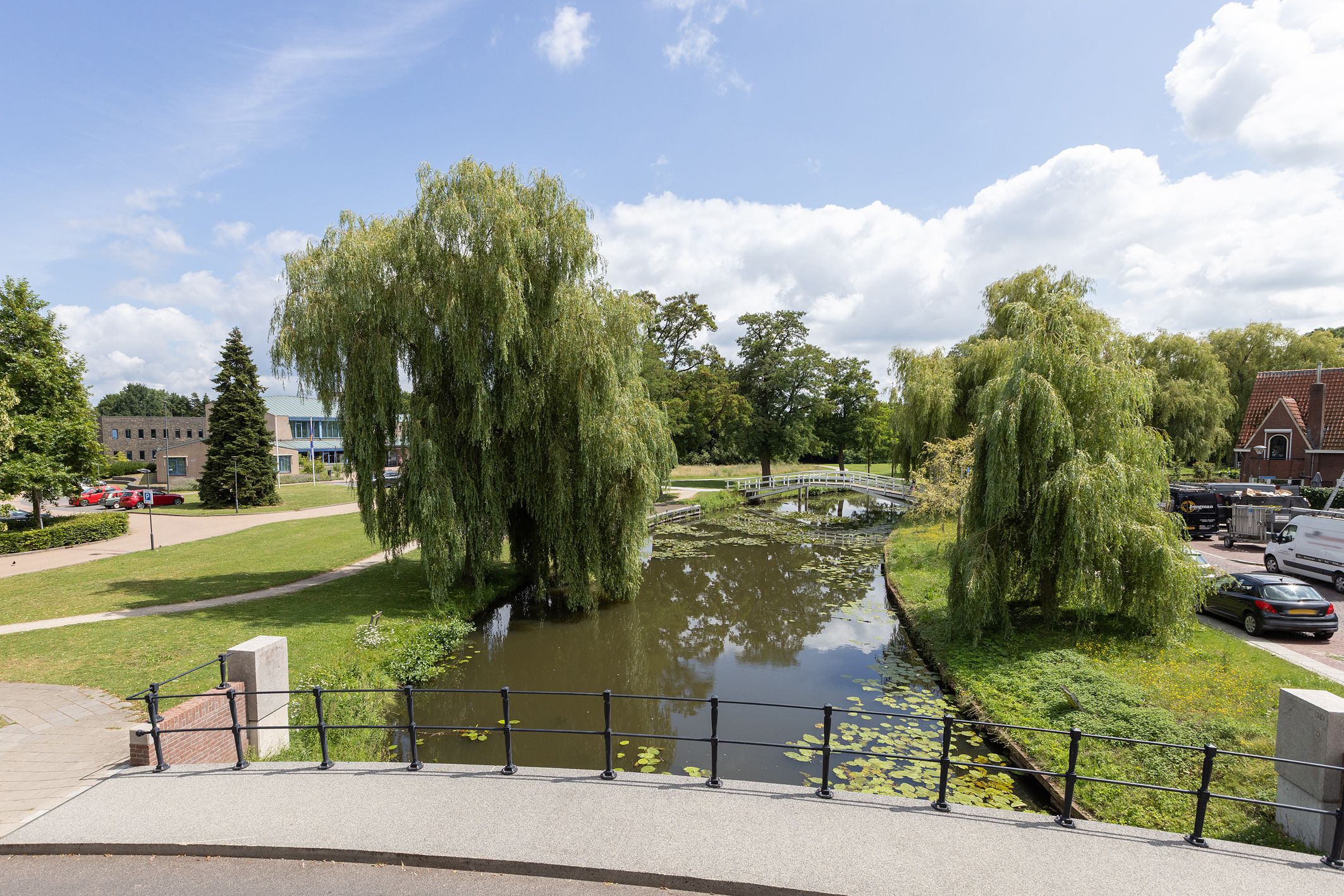 Photo 39 of Veemarkt 15