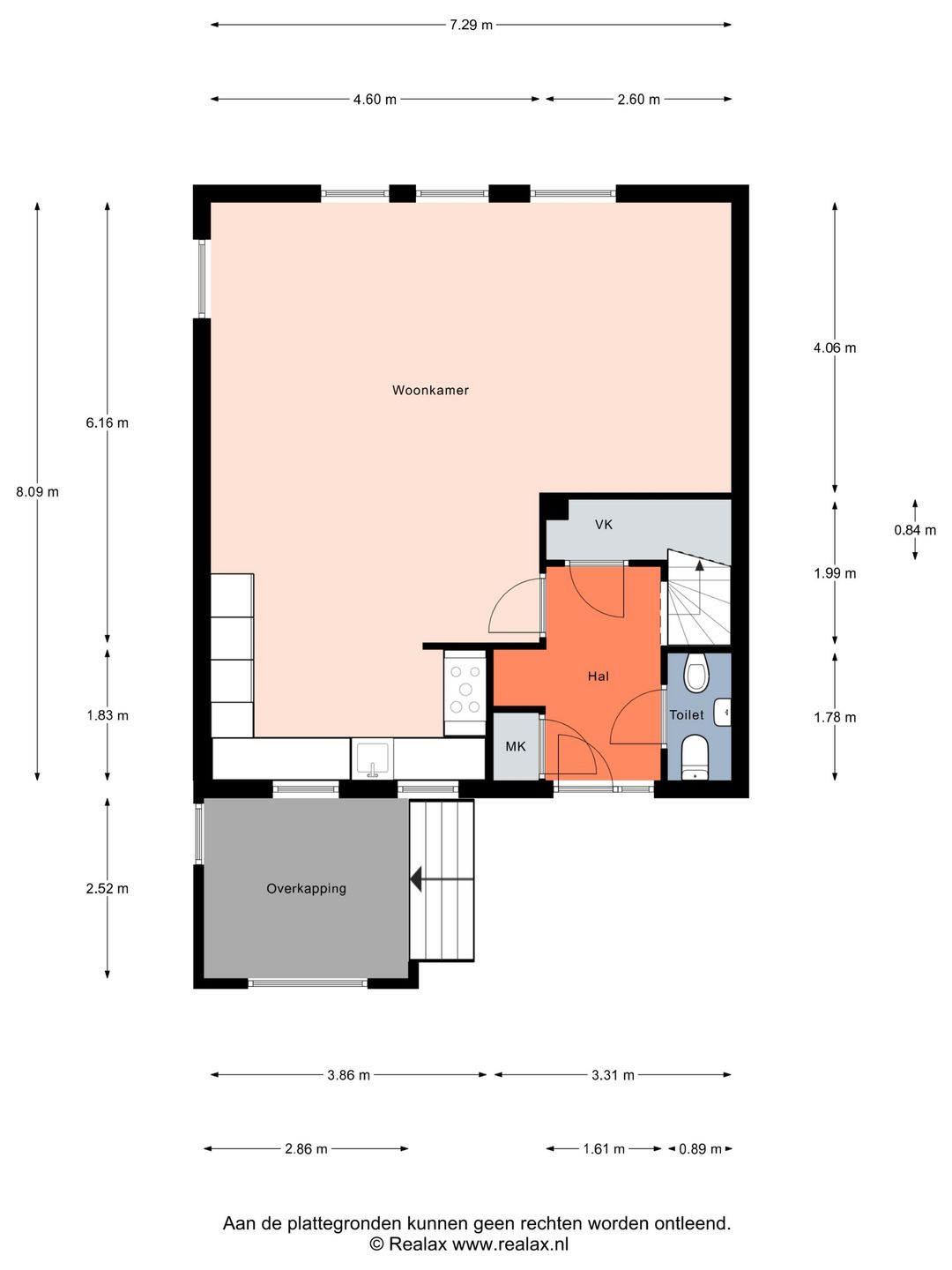 Photo 43 of Veemarkt 15