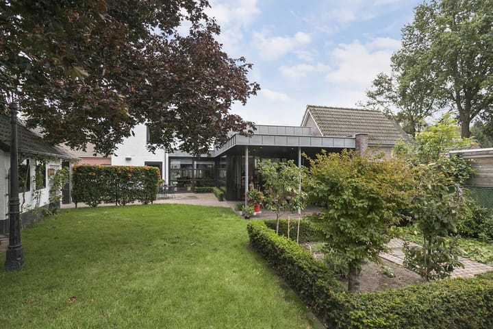 Foto 4 van Loevestraat 45