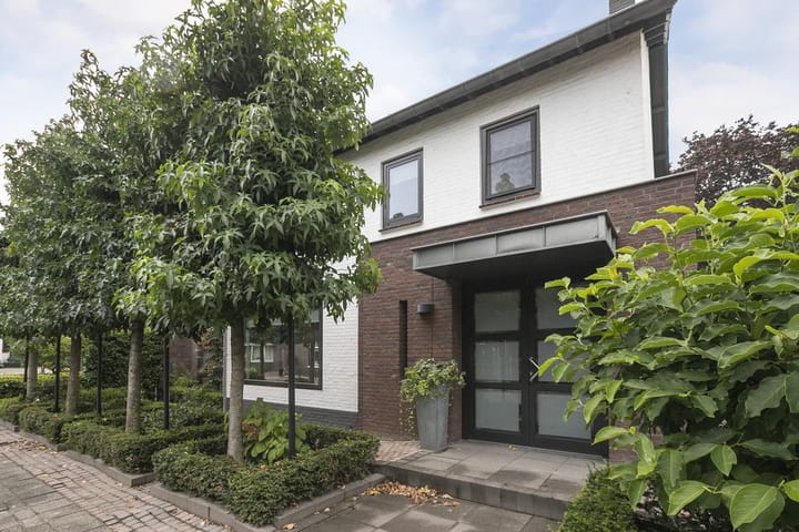 Foto 5 van Loevestraat 45