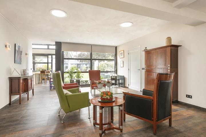 Foto 14 van Loevestraat 45