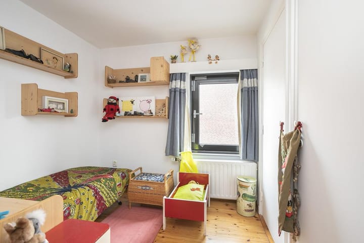 Foto 36 van Loevestraat 45