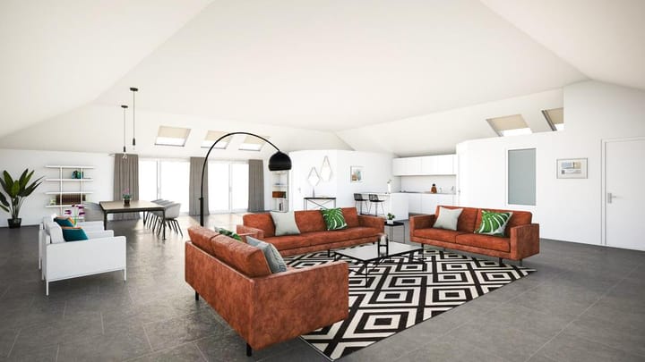 Foto 50 van Loevestraat 45