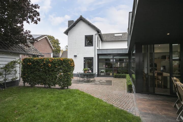 Foto 55 van Loevestraat 45