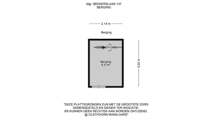 Foto 42 van Mgr Bekkerslaan 137