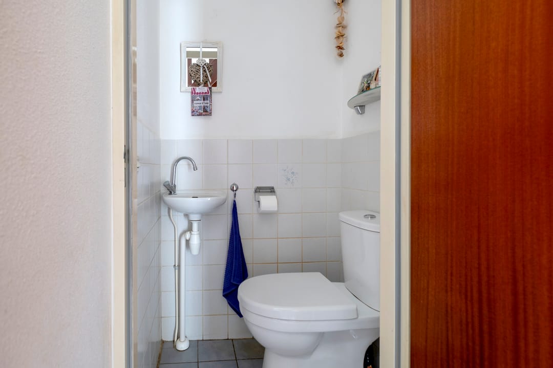 Foto 2 van Dwarsbree 1