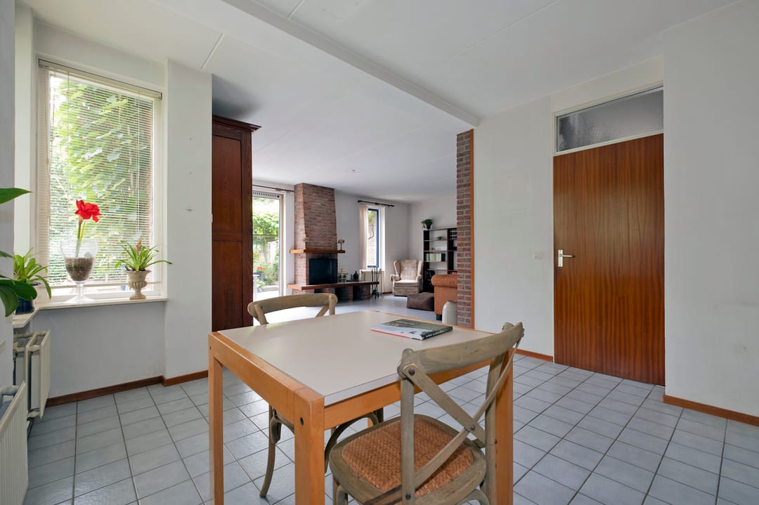 Foto 7 van Dwarsbree 1