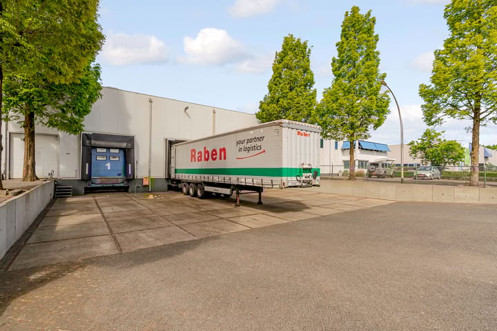 Biestkampweg 5, Rosmalen