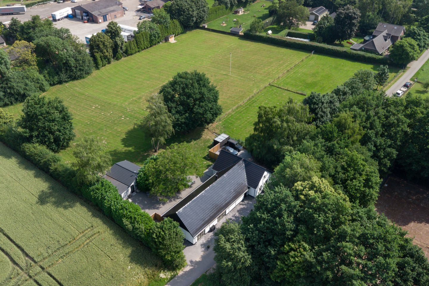 Photo 5 of Katsven 3