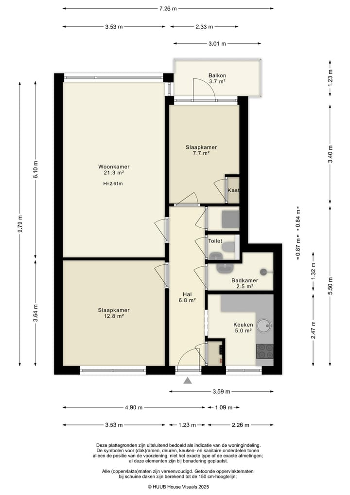 Foto 26 van Phohistraat 104