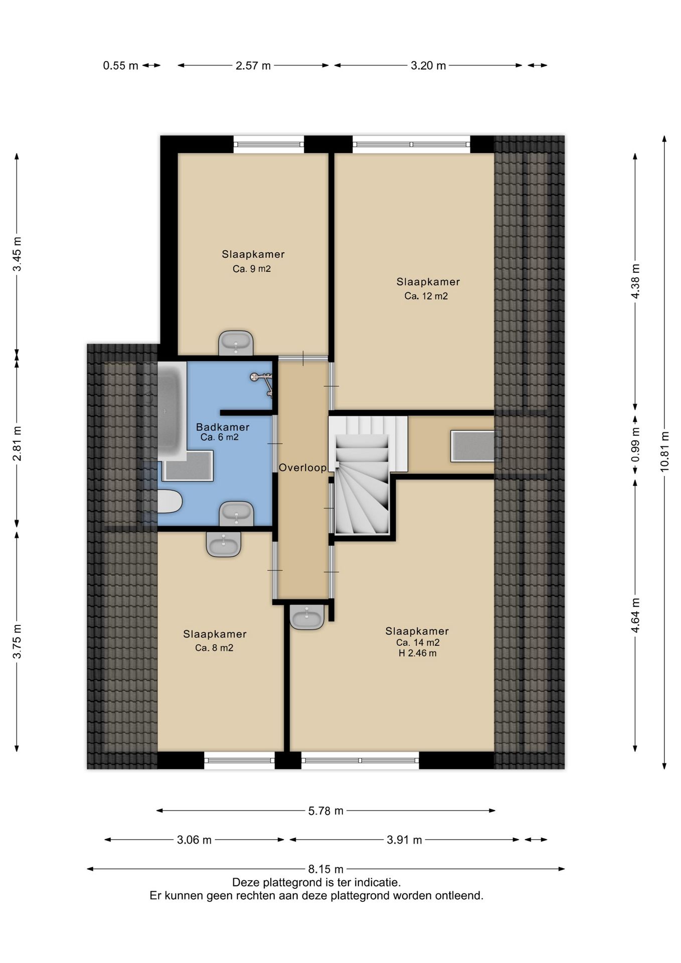 Foto 40 van Dwarsbree 1