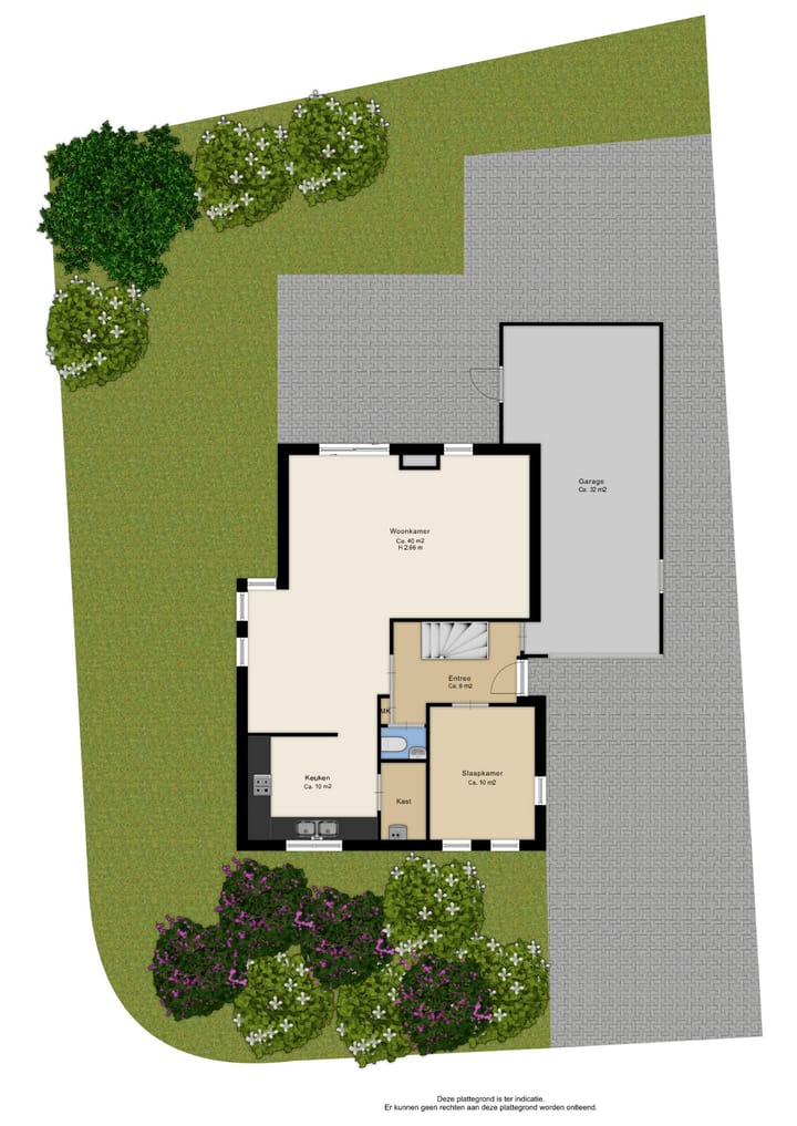 Foto 42 van Dwarsbree 1