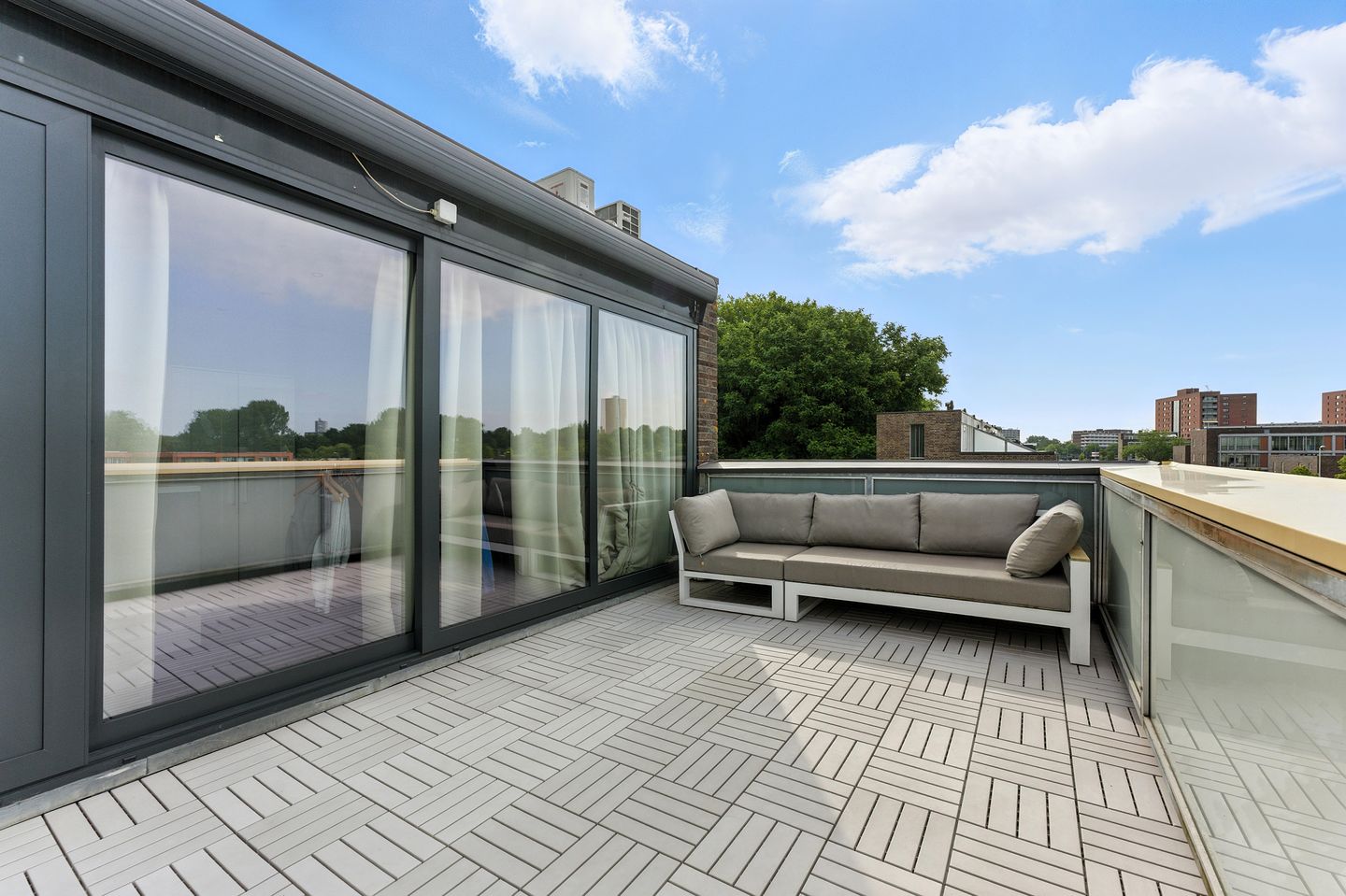 Foto 4 van Digna Johannaweg 75