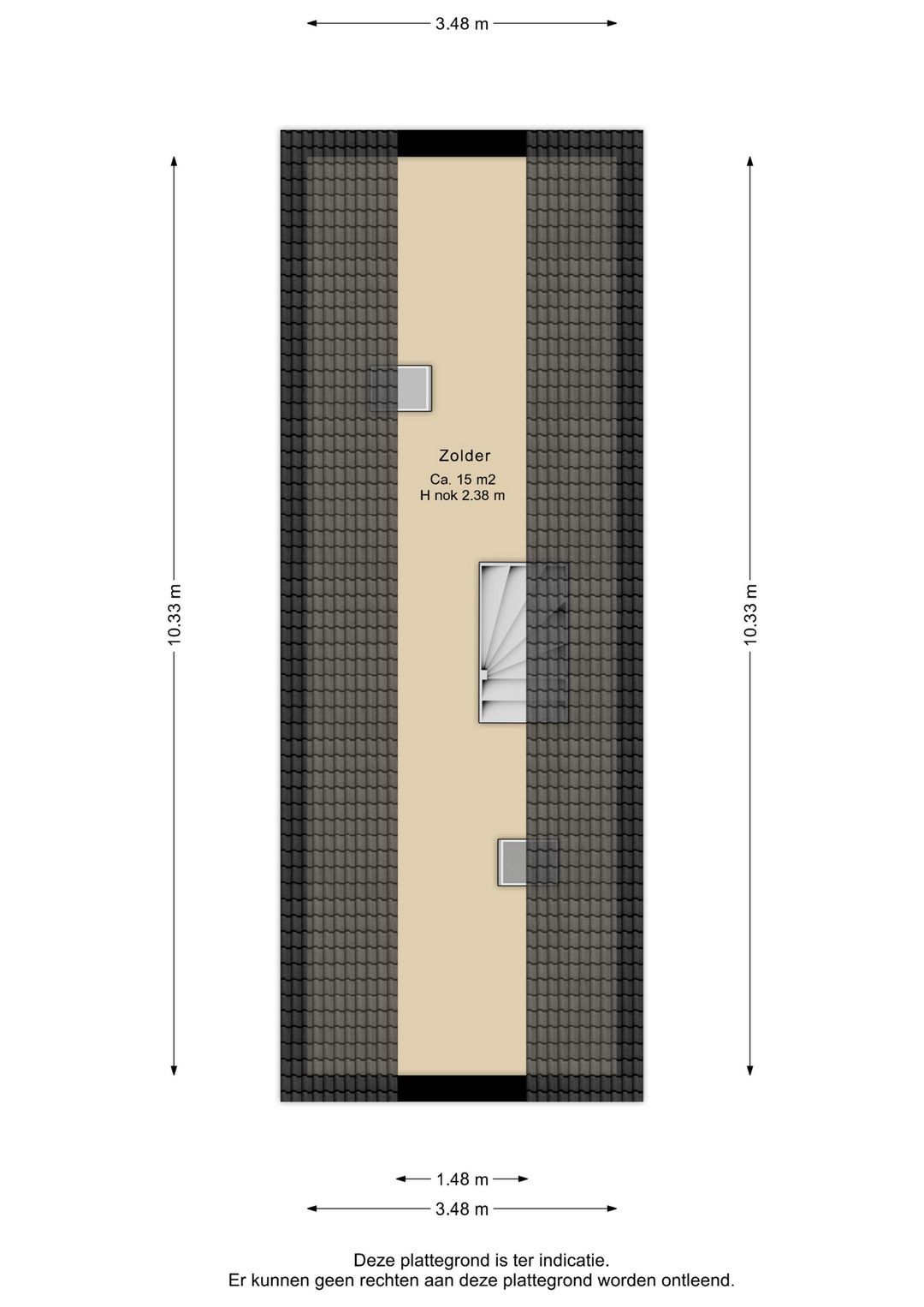 Foto 41 van Dwarsbree 1