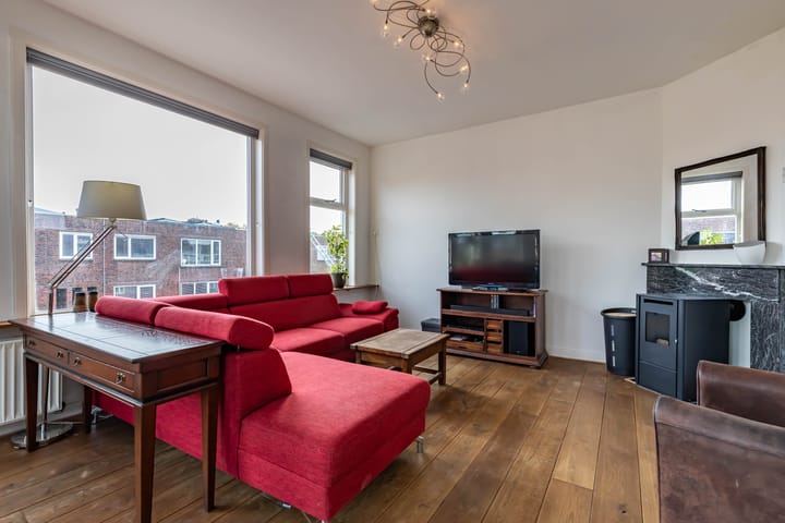 Foto 8 van Van Royenlaan 46-B