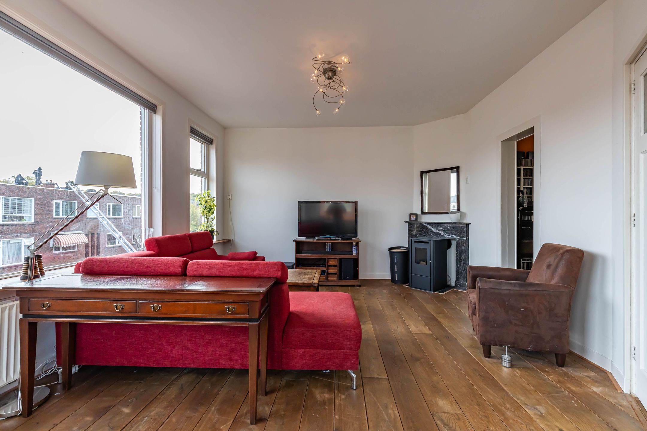 Foto 9 van Van Royenlaan 46-B