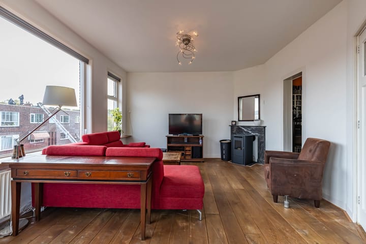 Foto 9 van Van Royenlaan 46-B