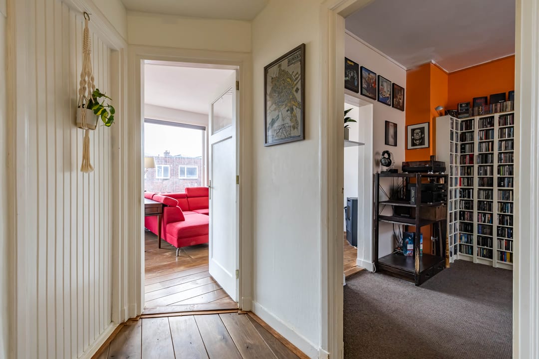 Foto 11 van Van Royenlaan 46-B