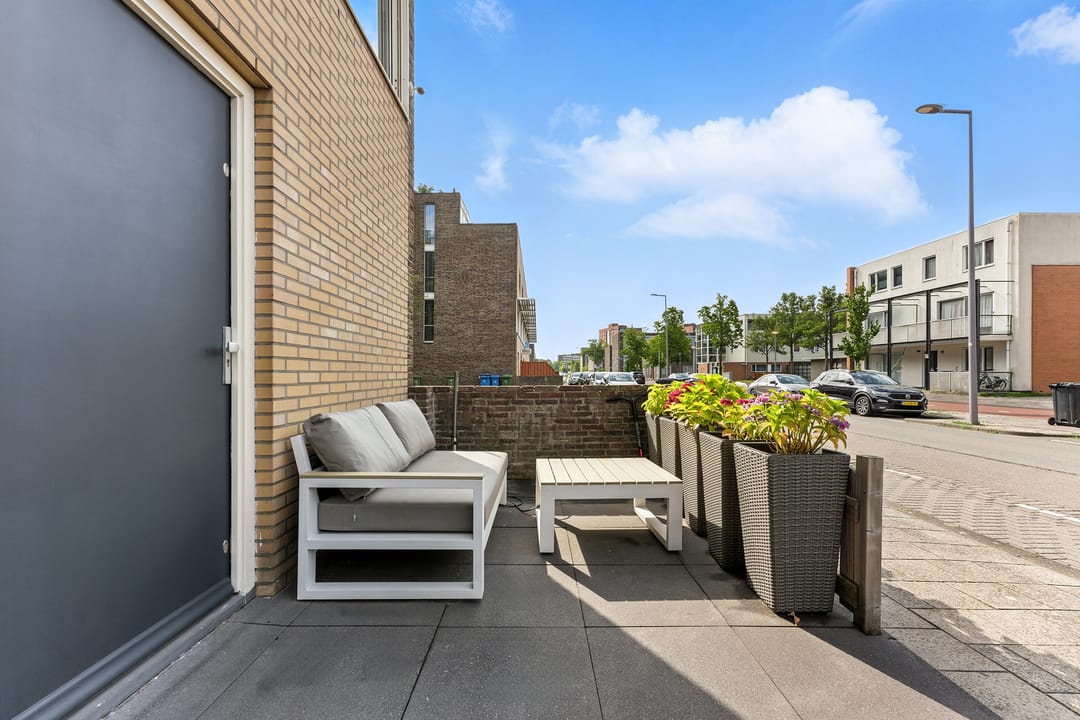 Foto 38 van Digna Johannaweg 75