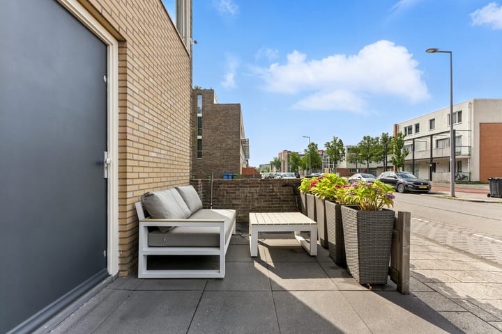 Foto 38 van Digna Johannaweg 75