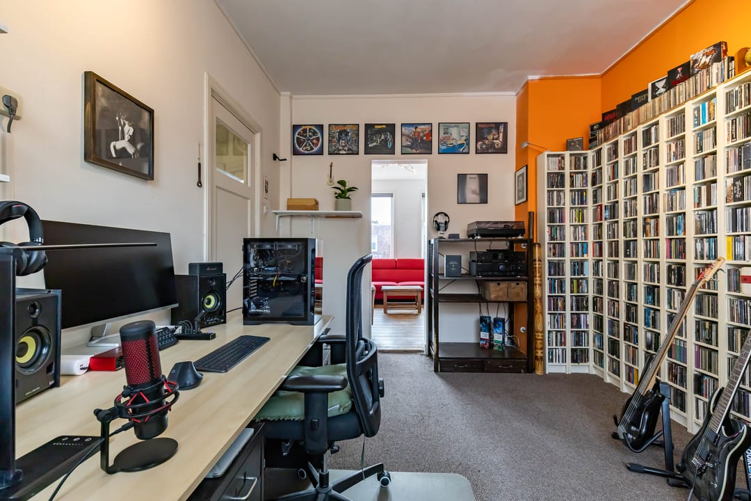 Foto 41 van Van Royenlaan 46-B