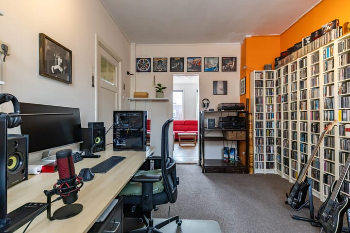 Foto 41 van Van Royenlaan 46-B