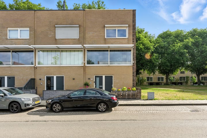 Foto 39 van Digna Johannaweg 75