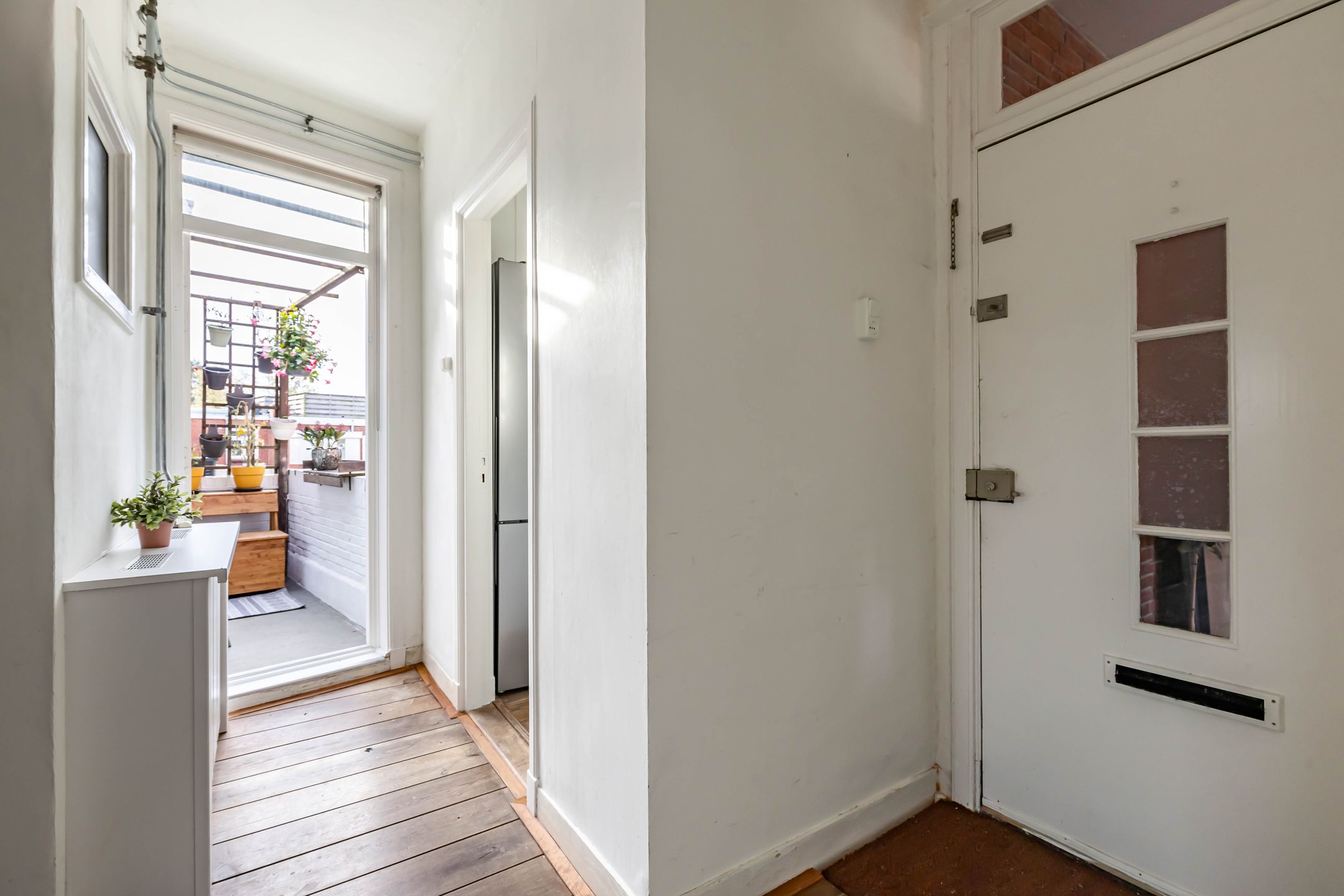 Foto 12 van Van Royenlaan 46-B