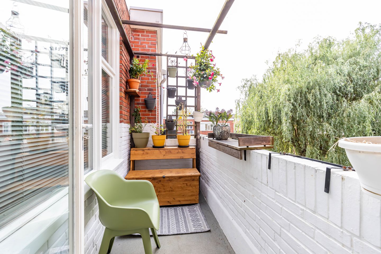 Foto 14 van Van Royenlaan 46-B