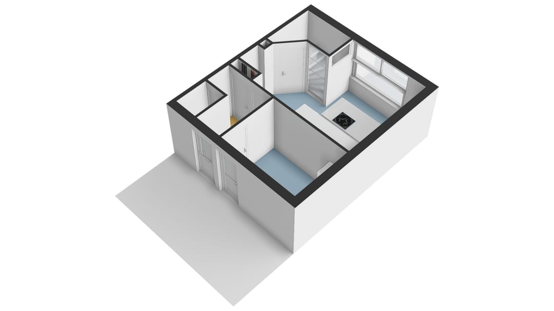 Foto 46 van Digna Johannaweg 75