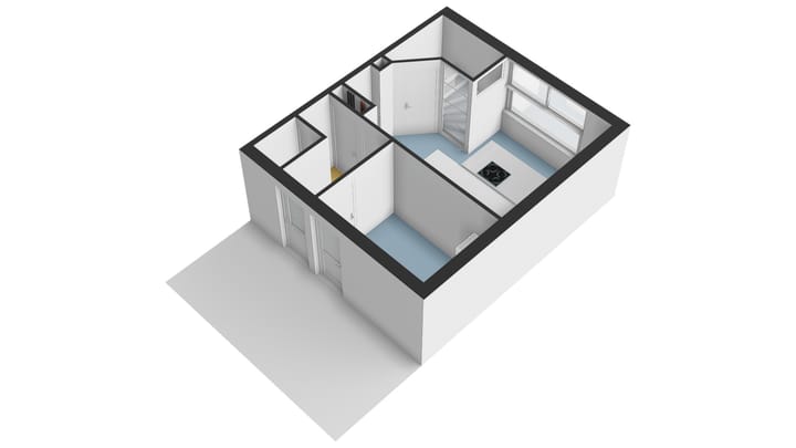 Foto 46 van Digna Johannaweg 75