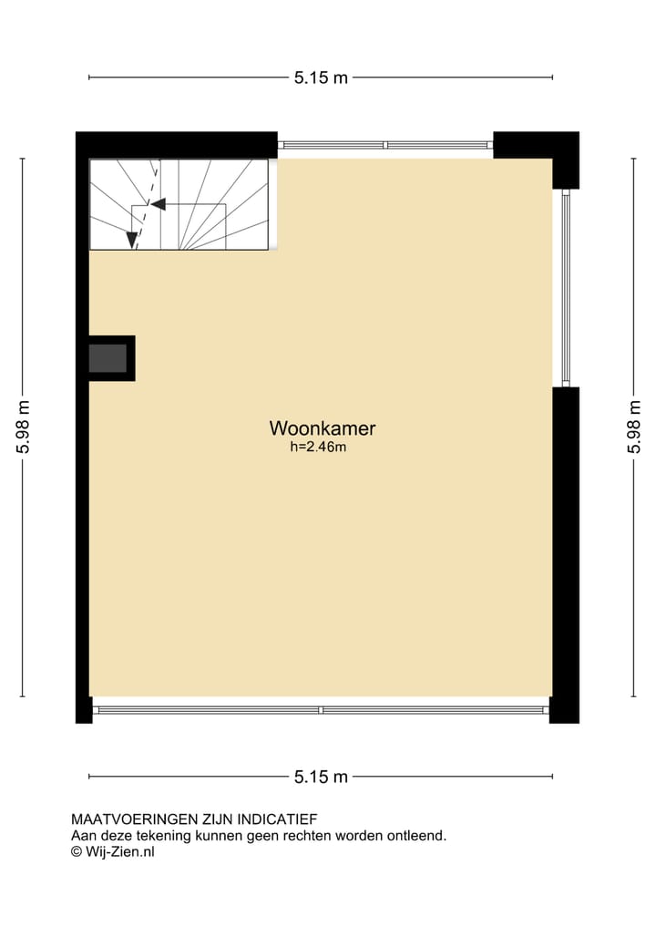 Foto 47 van Digna Johannaweg 75