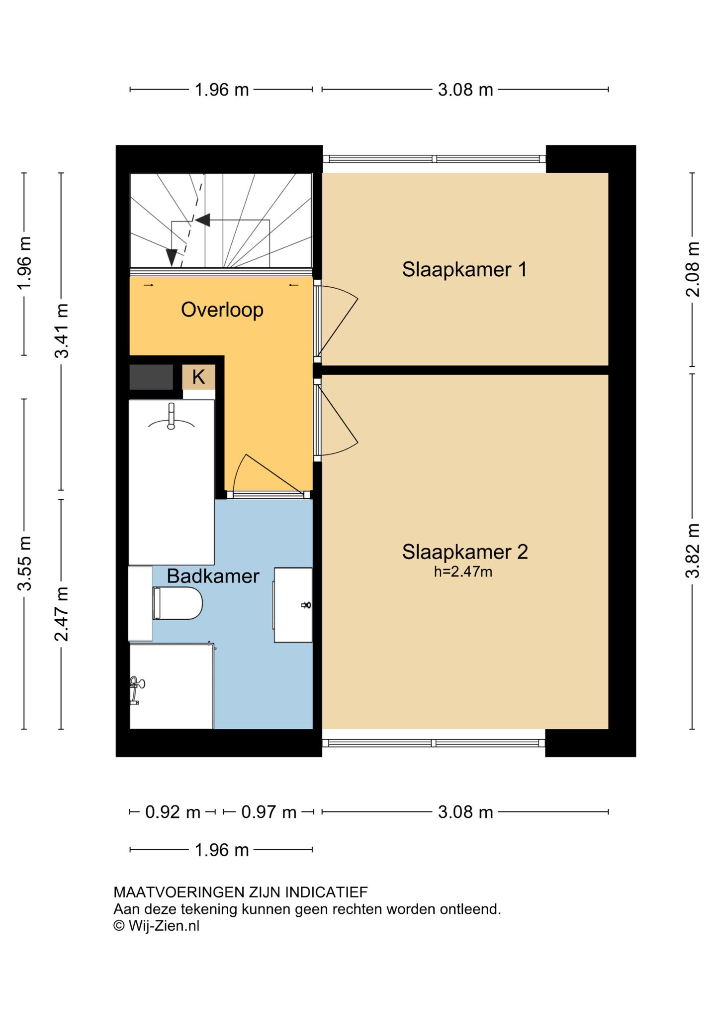 Foto 49 van Digna Johannaweg 75