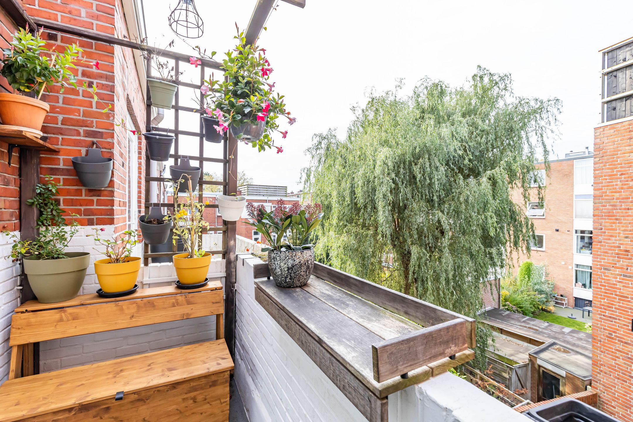 Foto 15 van Van Royenlaan 46-B