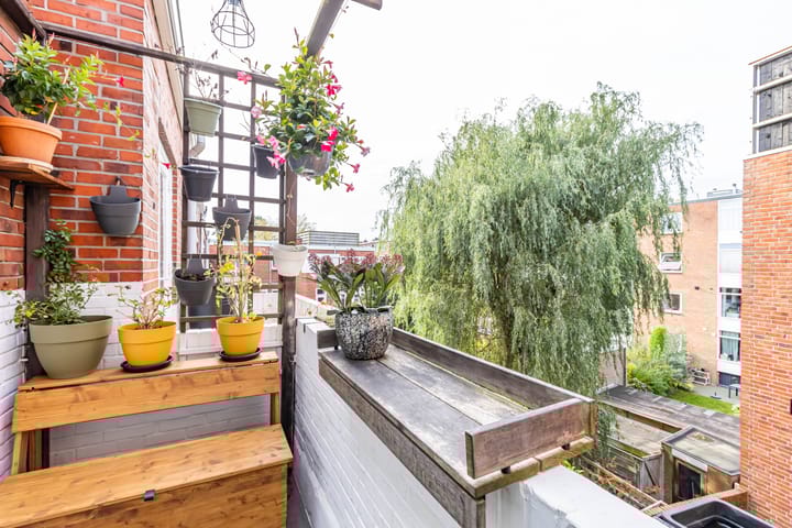 Foto 15 van Van Royenlaan 46-B