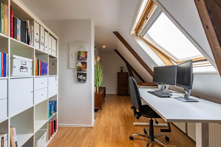 Foto 36 van Van Royenlaan 46-B