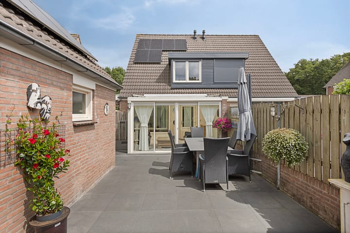 Photo 5 of Schilderslaan 94