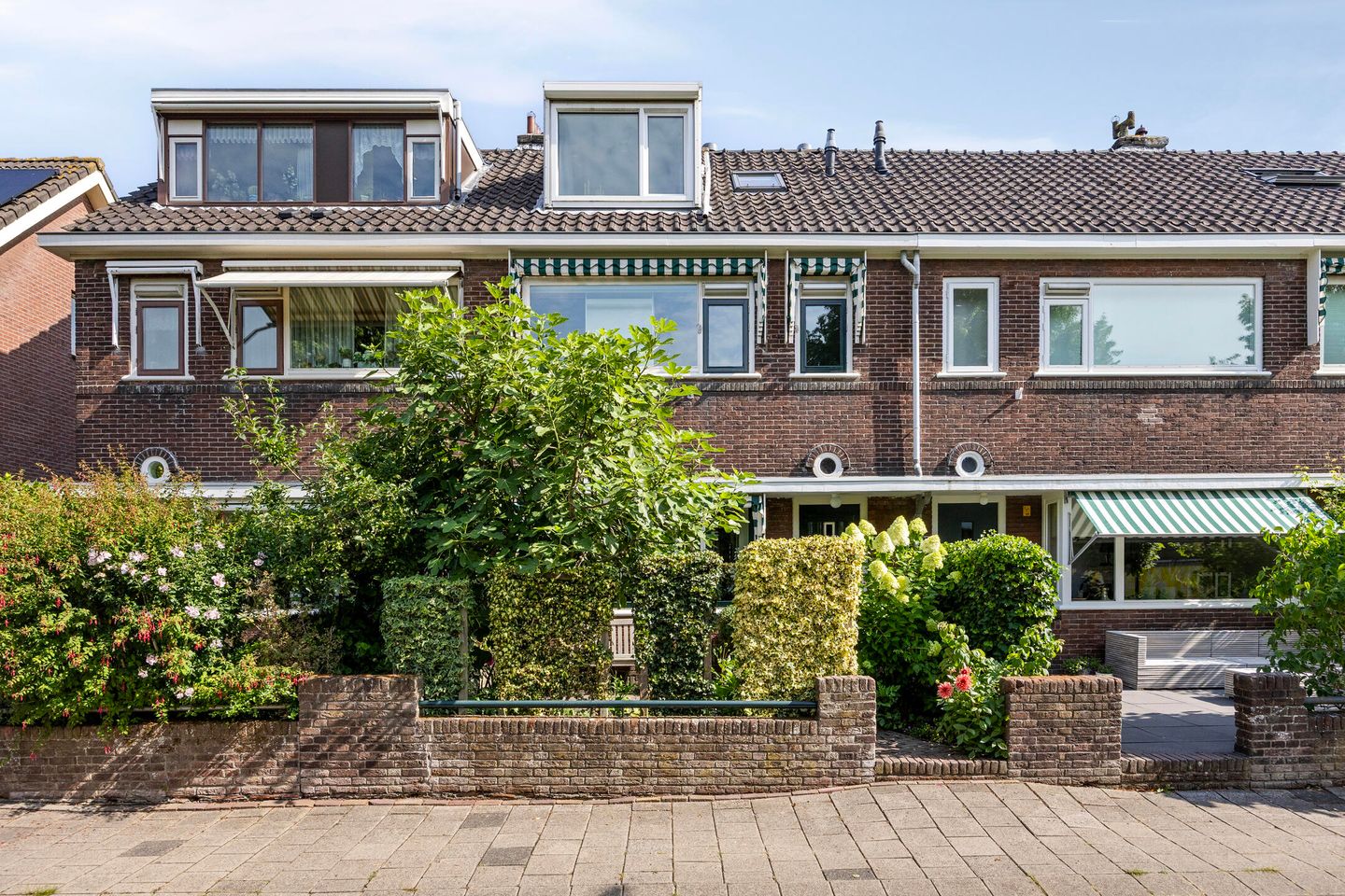 Foto 5 van Vossenburchkade 22