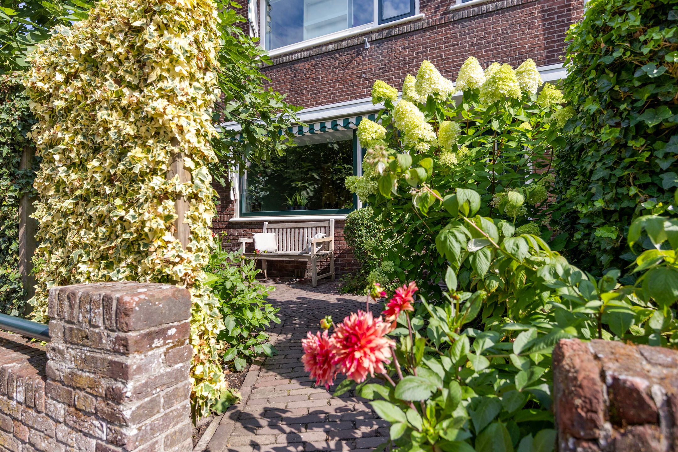 Foto 6 van Vossenburchkade 22