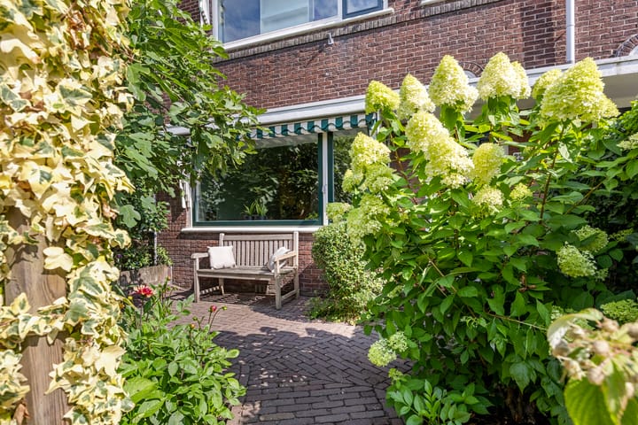 Foto 7 van Vossenburchkade 22