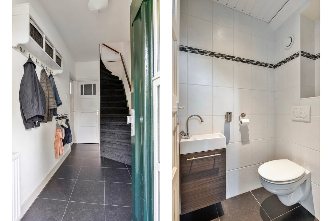 Foto 8 van Vossenburchkade 22