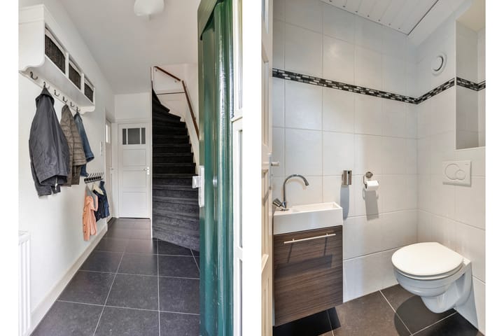 Foto 8 van Vossenburchkade 22