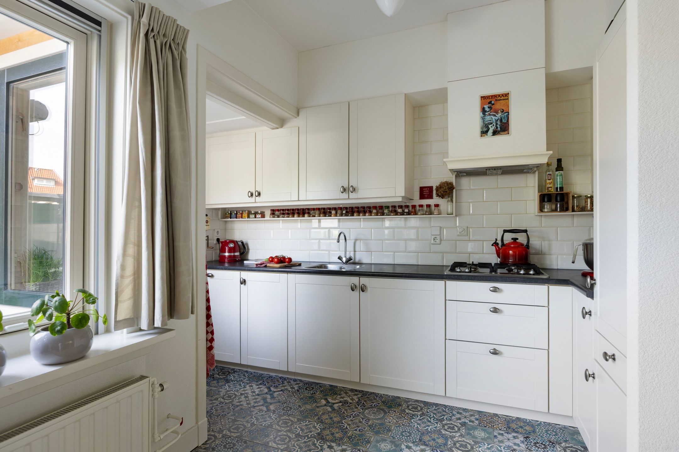 Foto 15 van Vossenburchkade 22