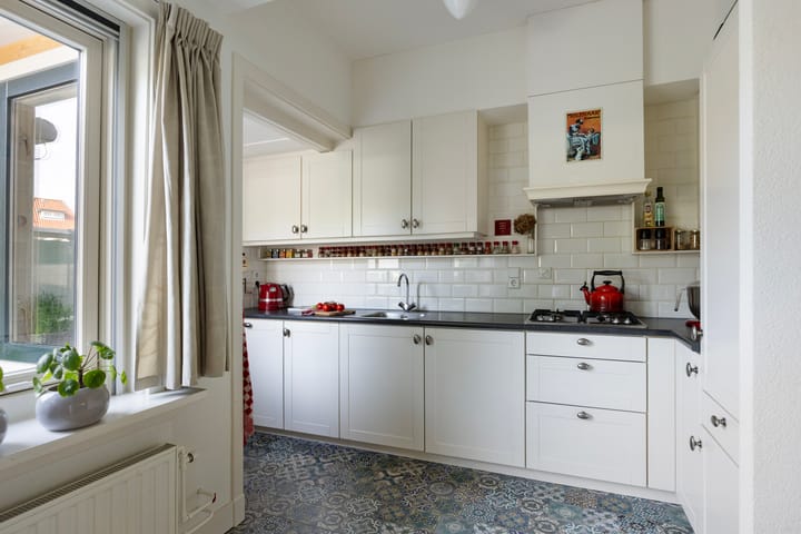 Foto 15 van Vossenburchkade 22