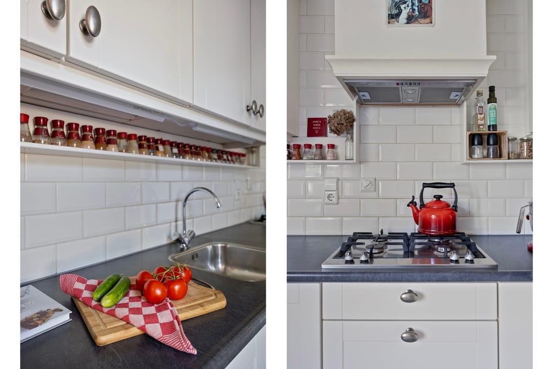 Foto 16 van Vossenburchkade 22