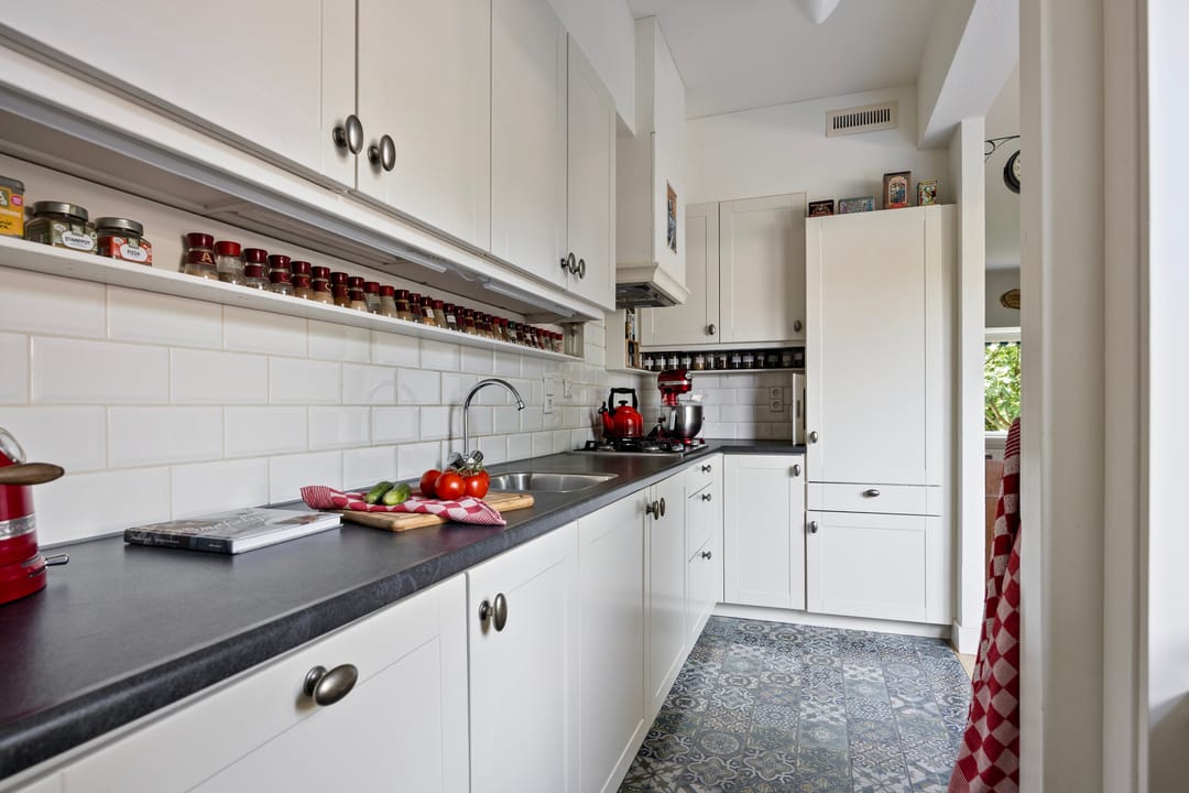 Foto 17 van Vossenburchkade 22