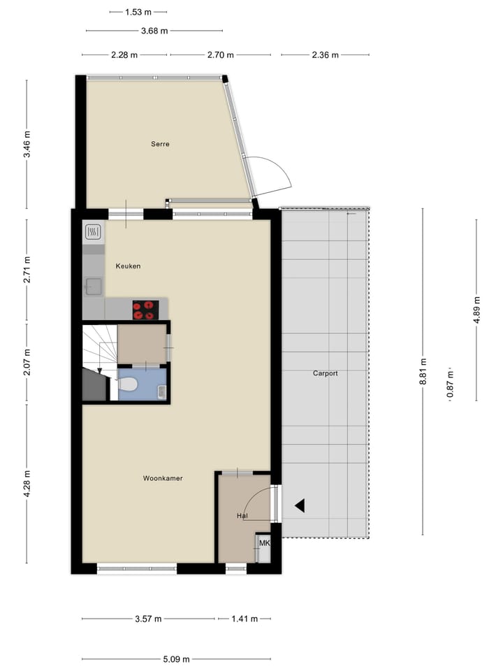 Photo 38 of Schilderslaan 94