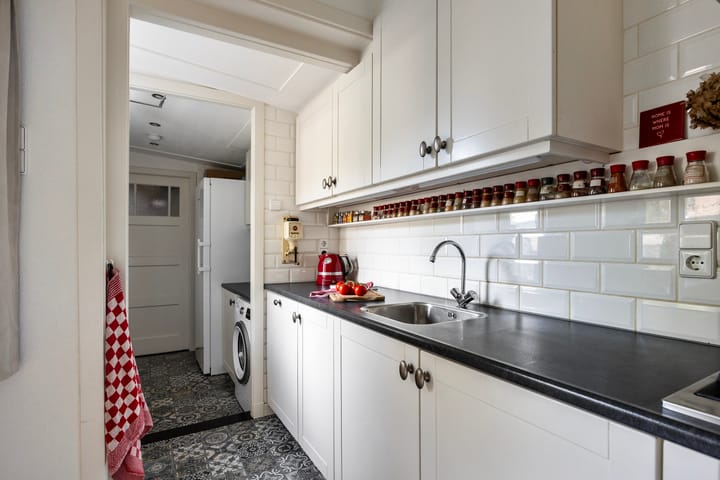 Foto 18 van Vossenburchkade 22