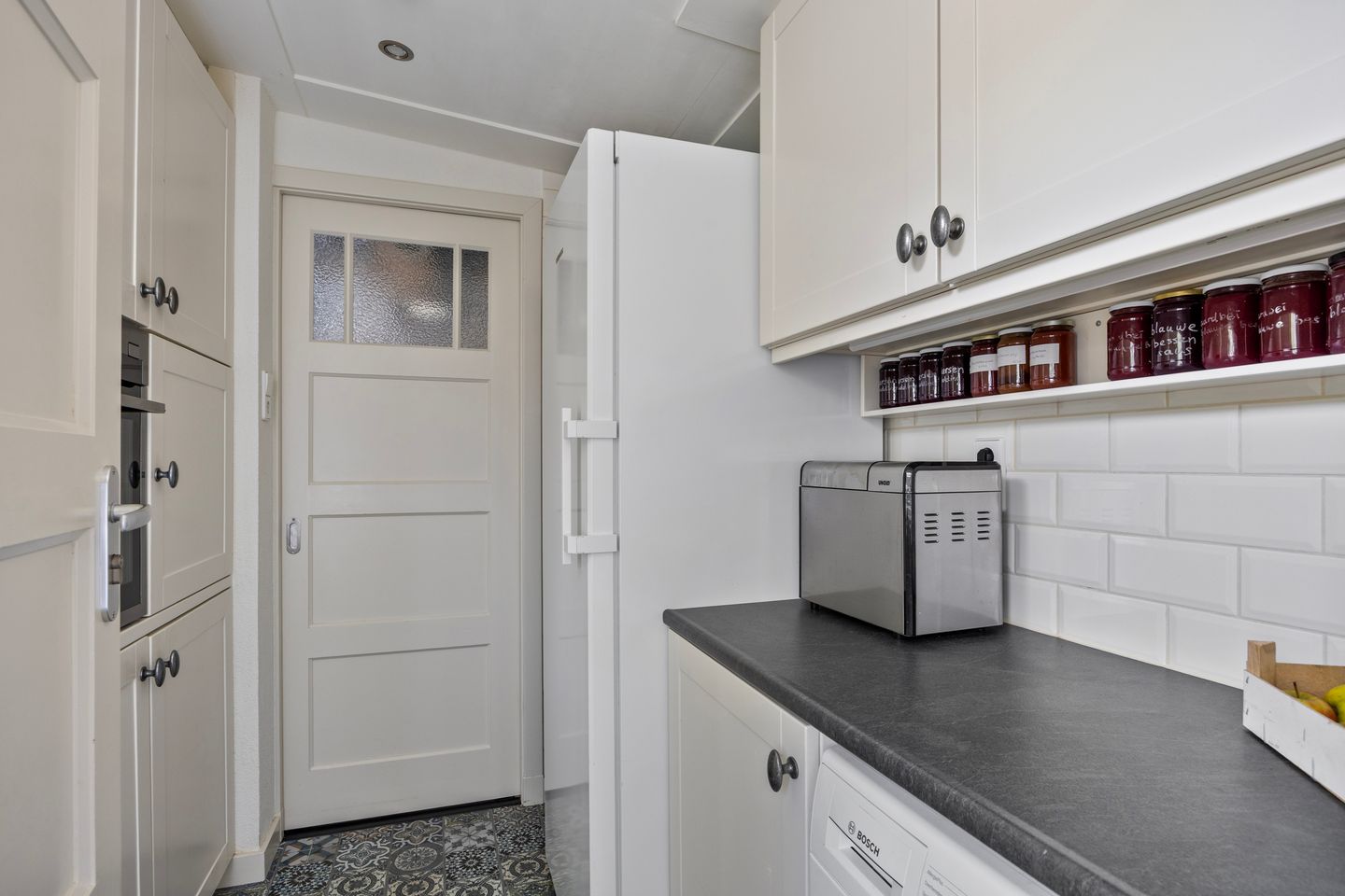 Foto 19 van Vossenburchkade 22